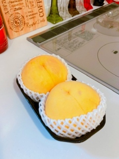 黄金桃