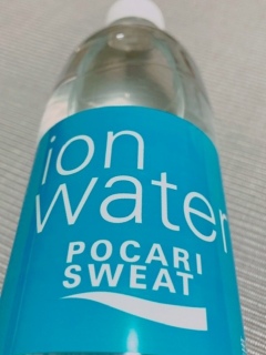 ion Water