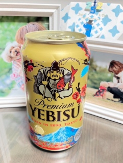 YEBISU