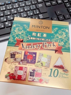 MINTON